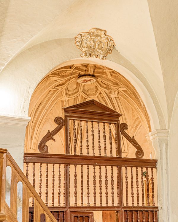 Capilla de los Martín
