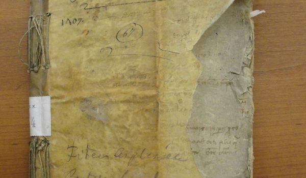 archivo notarial de Morella