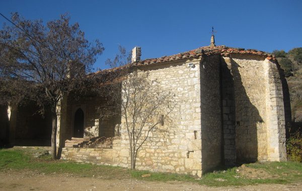 ermita de San Juan