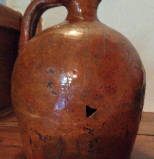 Aceitera