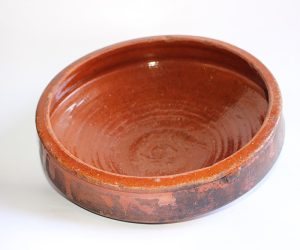 Cazuela barranco
