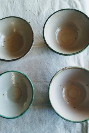Escudillas