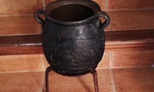 Cazuela