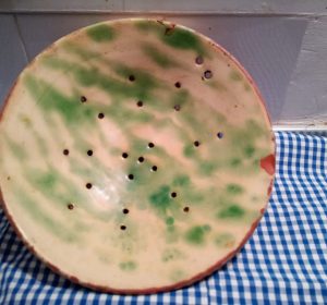 Escurridera