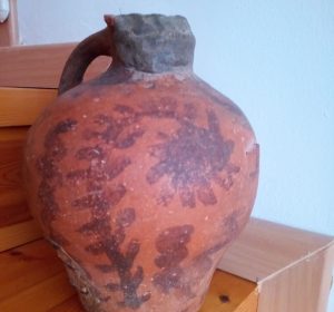 Tinaja