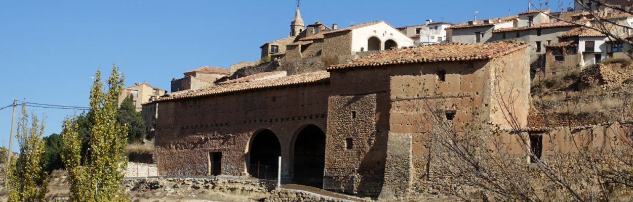 Tronchón Teruel