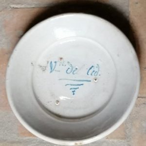 Plato - Iglesuela del cid