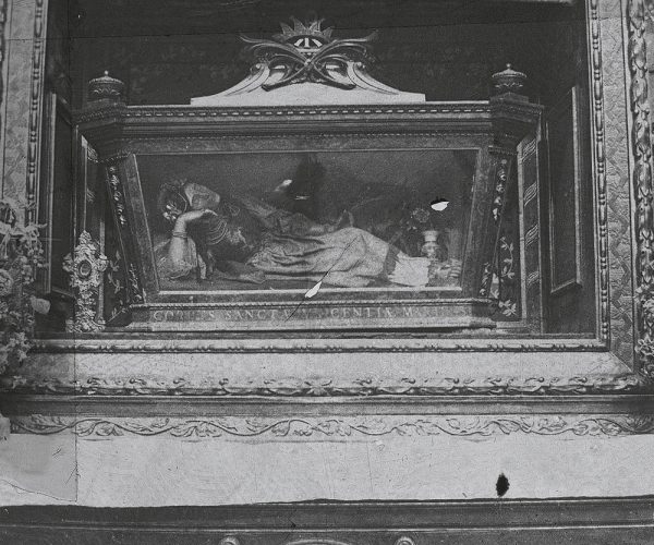 Santa Vicenta